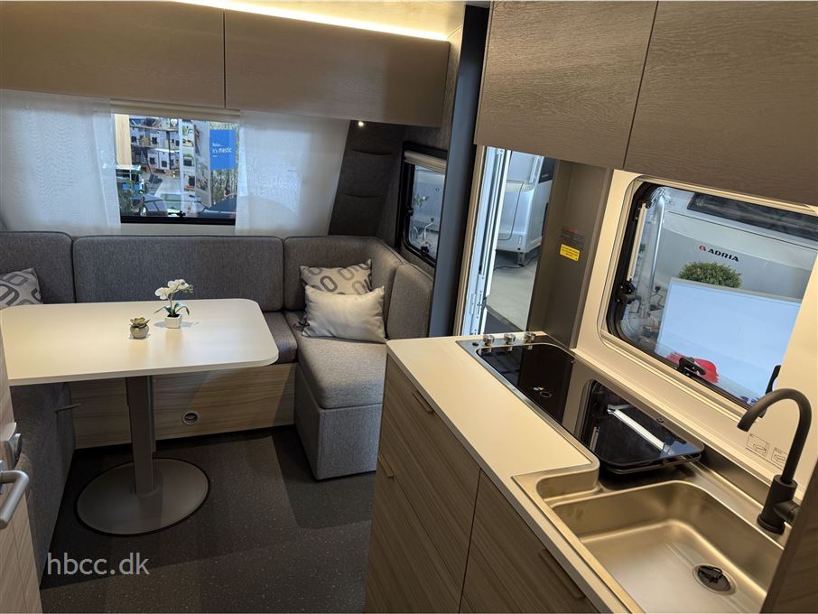 Adria Altea 502 UL 60Y Selection